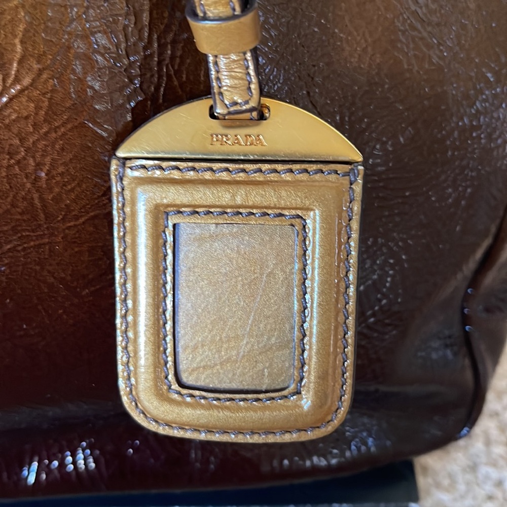 Prada Authentic - image 3